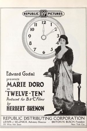 12.10's poster