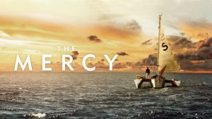 The Mercy's poster