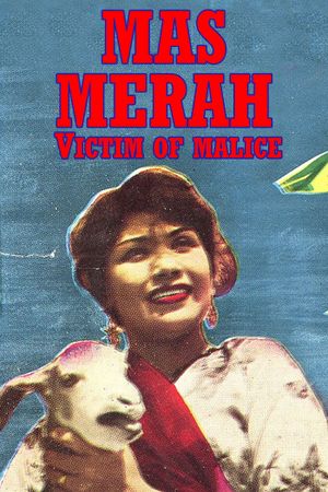 Mas merah's poster image