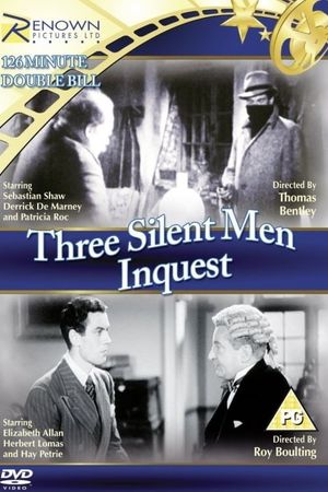 Inquest's poster