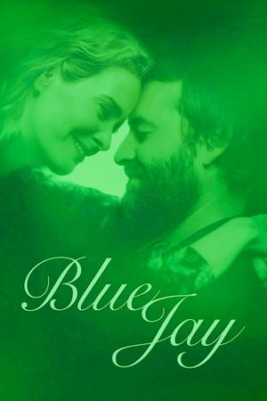 Blue Jay's poster