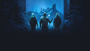 Cold Wallet's poster