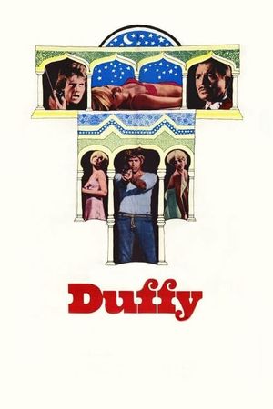 Duffy's poster