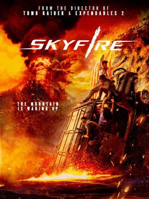 Skyfire's poster