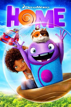 Home's poster