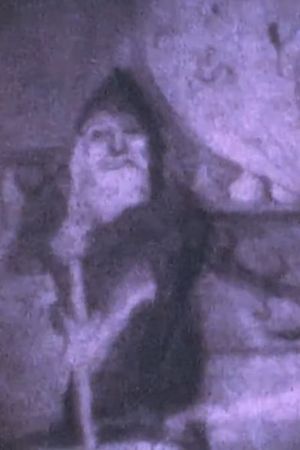The Sorcerers of Elthradin's poster
