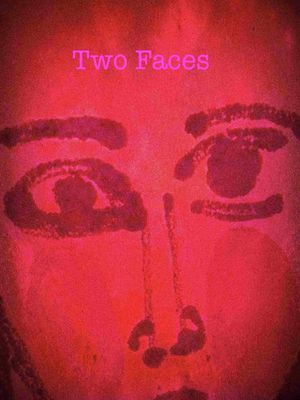 Two Faces's poster