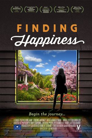 Finding Happiness's poster