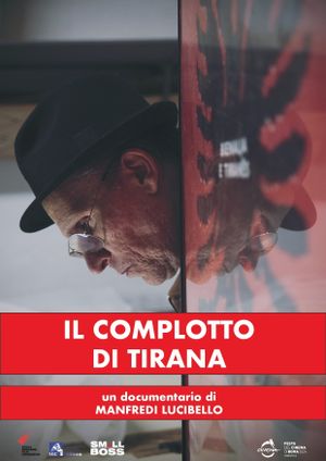 Il complotto di Tirana's poster