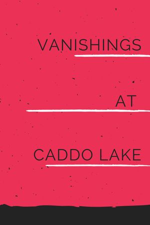 Caddo Lake's poster image