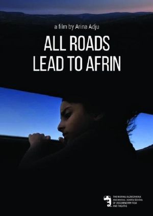 All Roads Lead to Afrin's poster