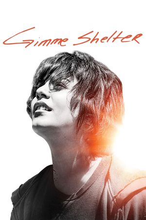 Gimme Shelter's poster