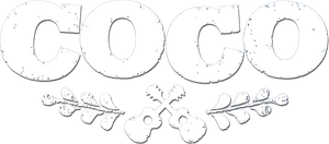 Coco's poster