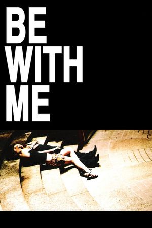 Be with Me's poster image