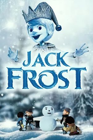 Jack Frost's poster