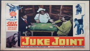 Juke Joint's poster