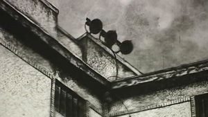 Deadlock's poster