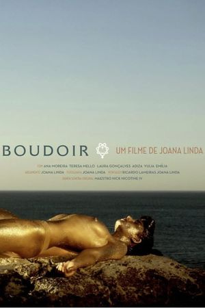 Boudoir's poster