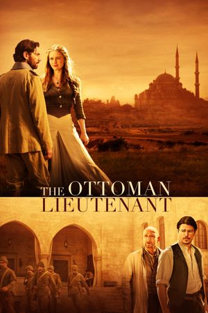 The Ottoman Lieutenant's poster image