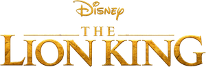 The Lion King's poster