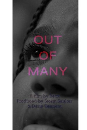 Out of Many's poster
