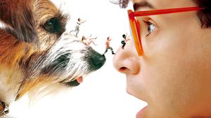 Honey, I Shrunk the Kids's poster