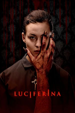 Luciferina's poster
