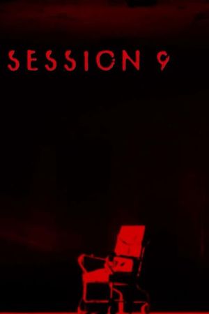 Session 9's poster