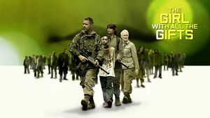 The Girl with All the Gifts's poster