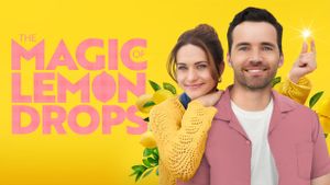 The Magic of Lemon Drops's poster
