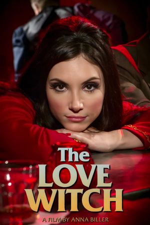 The Love Witch's poster