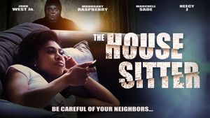 The House Sitter's poster