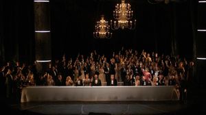 Verdi: Macbeth's poster