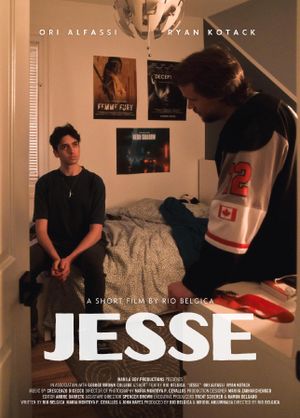 Jesse's poster image