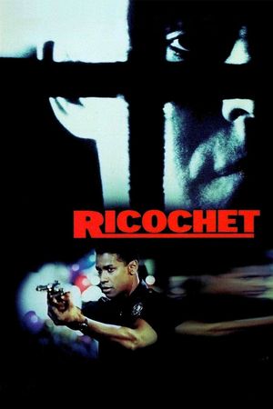 Ricochet's poster