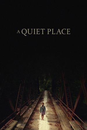 A Quiet Place's poster
