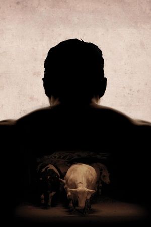 Bullhead's poster