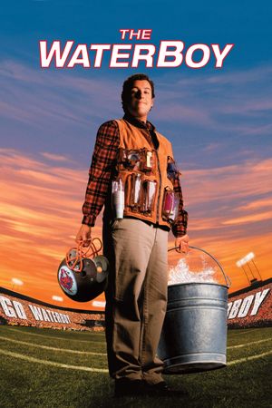 The Waterboy's poster