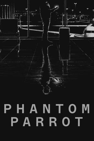 Phantom Parrot's poster