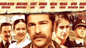 Bu Son Olsun's poster