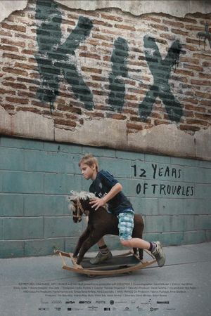 Kix's poster