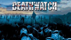 Deathwatch's poster