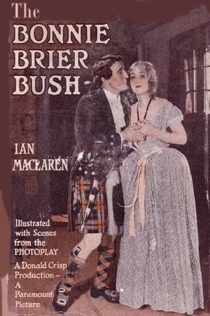 The Bonnie Brier Bush's poster