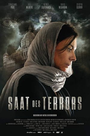 Saat des Terrors's poster