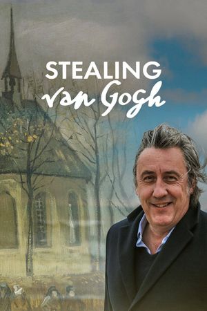 Stealing Van Gogh's poster