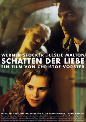 Schatten der Liebe's poster image