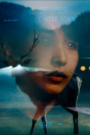 Ghost Town's poster image