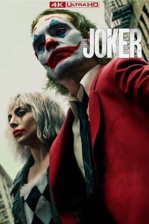 Joker: Folie à Deux's poster