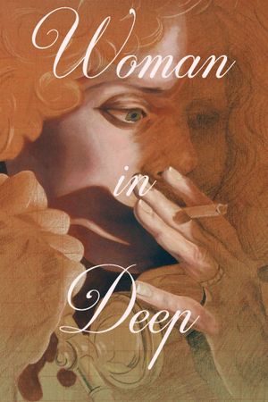 Woman in Deep's poster