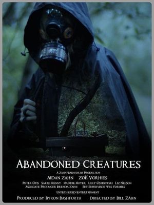 Abandoned Creatures's poster